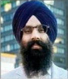 ਬੀਤ ਇਲਾਕੇ ਦੇ ਪਿੰਡ ਨੈਣਵਾਂ ਦੇ ਹਰਦੀਪ ਸਿੰਘ ਨੇ ਕੈਨੇਡਾ ਯੂਨੀਵਰਸਿਟੀ 'ਚ ਟੌਪ ਕੀਤਾ